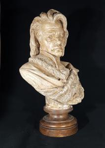 Albert-Ernest Carrier-Belleuse